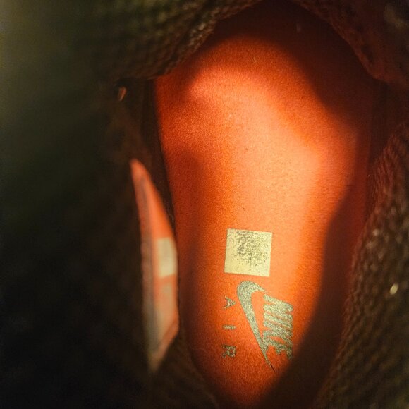 NIKE AIR Jordan 23 Collection Men's Sneaker US Size 13 UK 12 - Picture 10 of 15